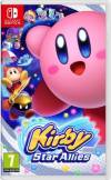 Nintendo Switch GAME - Kirby Star Allies (KEY)